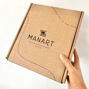 Manartbox
