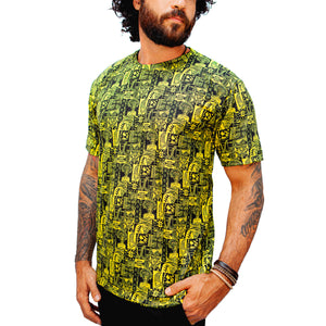 Jungle Fever T-shirt